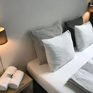 *** Bed & Breakfast Yburg Nederland