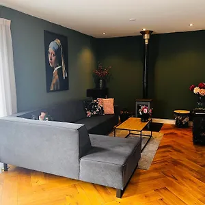 Casa Clementine - Boutique Frühstückspension Veldhoven