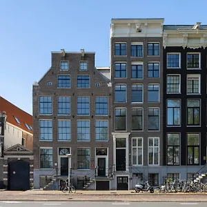 *** Aparthotel Centre Harbour Nederland