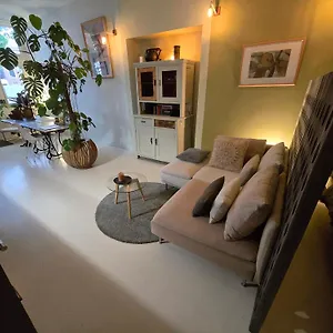  Appartement Slapen Aan De Sluis Nederland