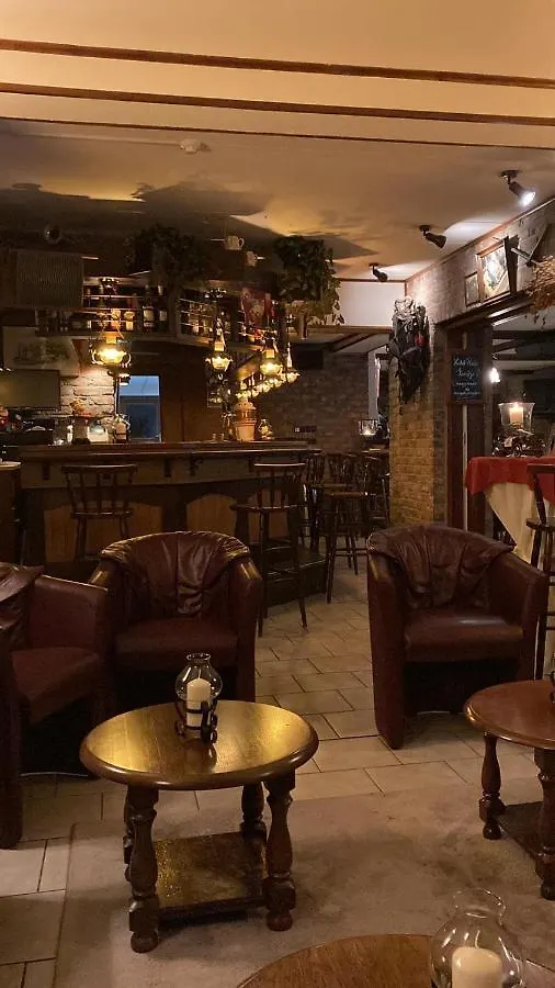 Hotel Rido Valkenburg aan de Geul Netherlands