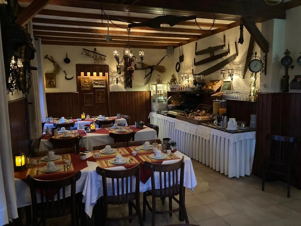 Hotel Rido Valkenburg aan de Geul