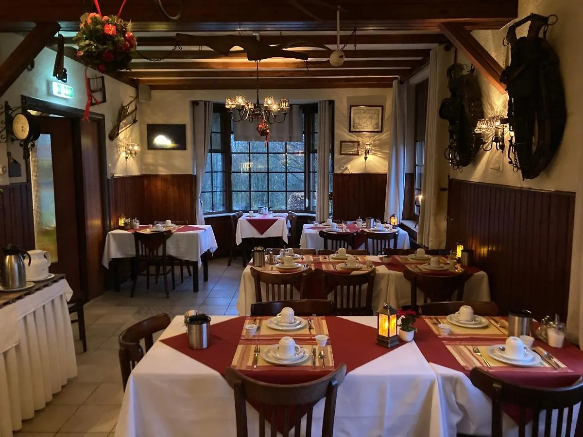 Hotel Rido Valkenburg aan de Geul Netherlands