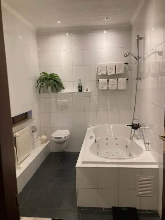 Hotel Rido Valkenburg aan de Geul