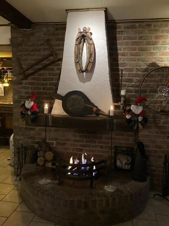 Hotel Rido Valkenburg aan de Geul