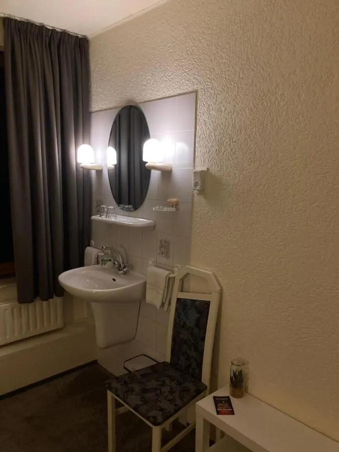 Hotel Rido Valkenburg aan de Geul